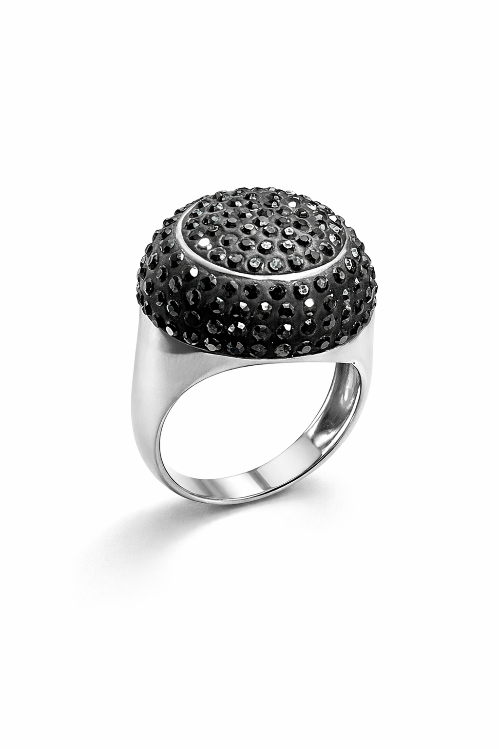 Anillo de plata 925
