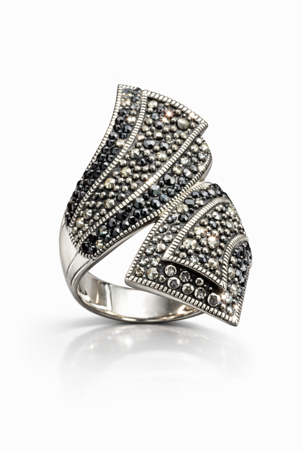 Sterling Silver Ring