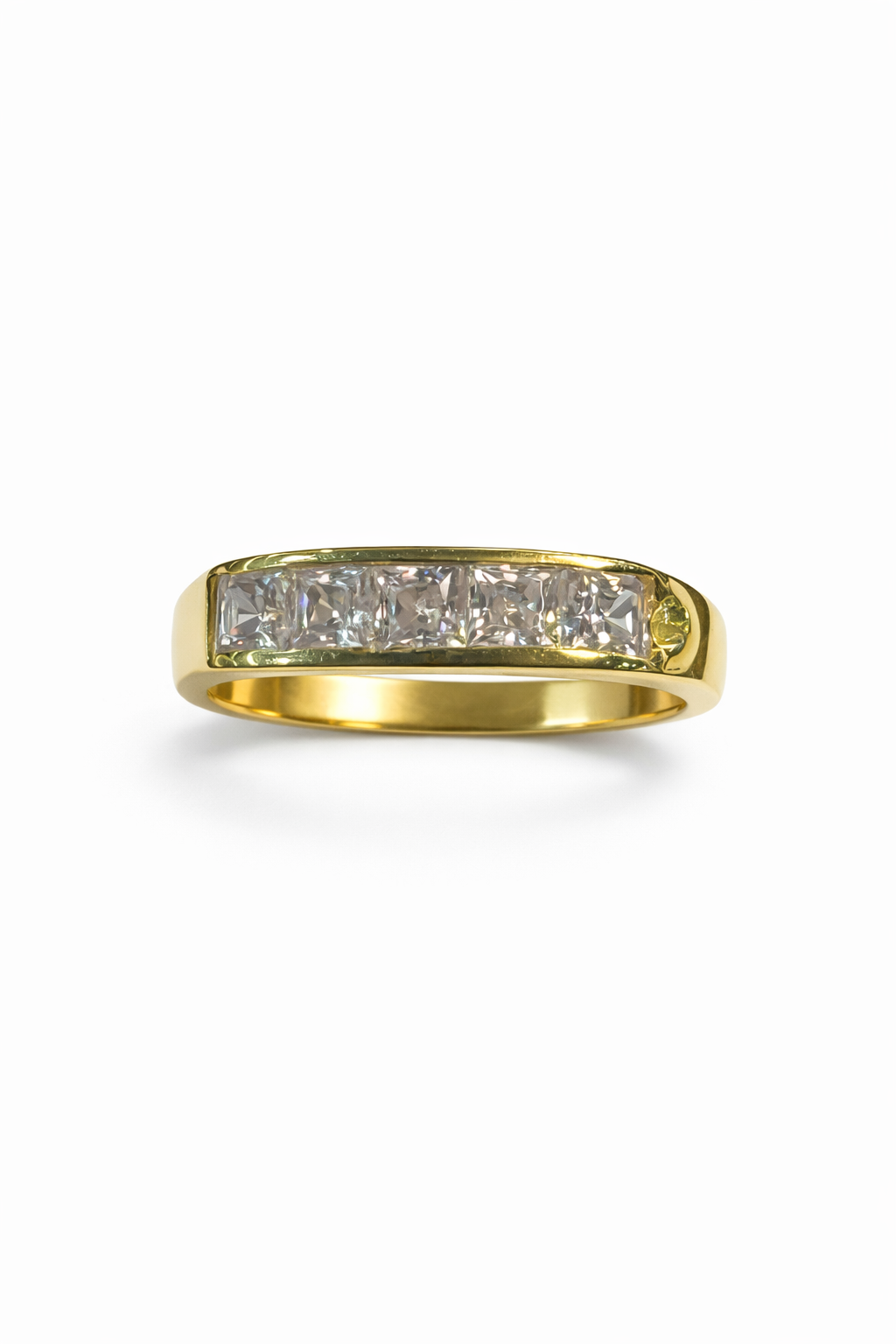 18K Ring