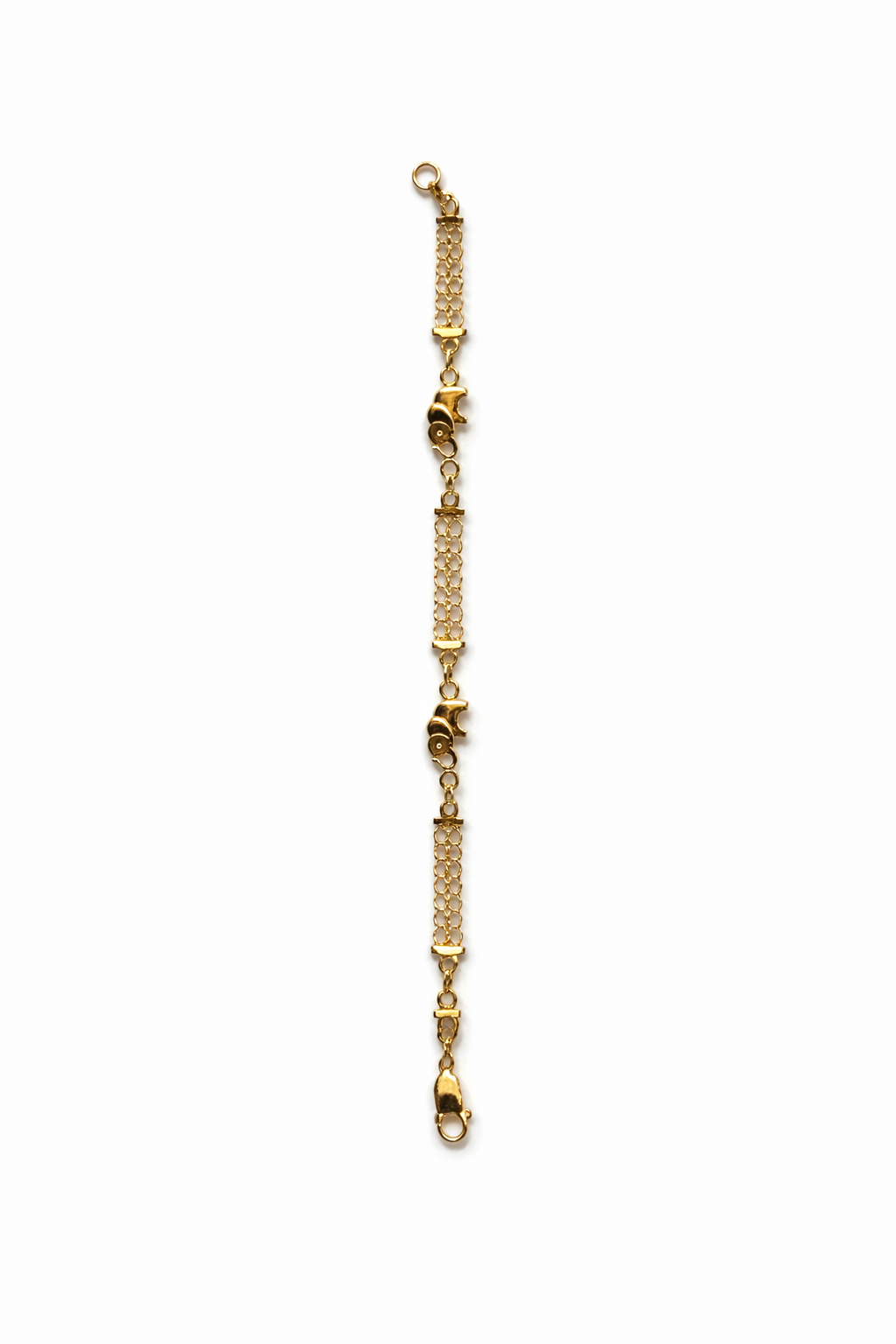 18K Bracelet