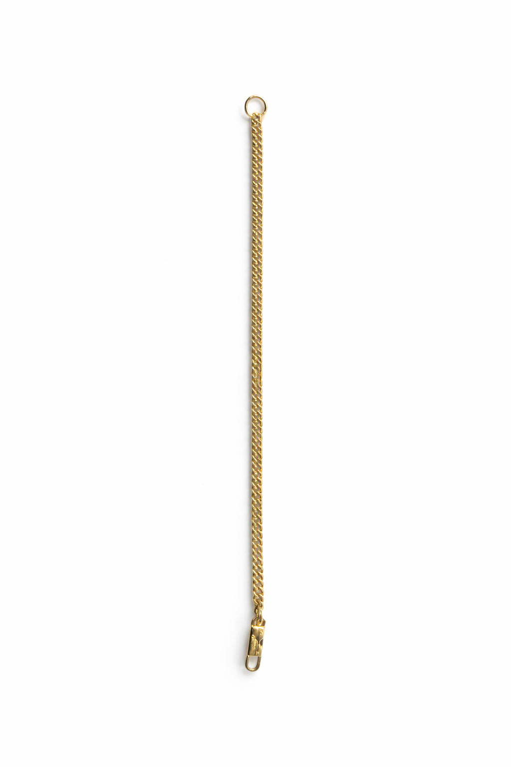 Pulsera 18K