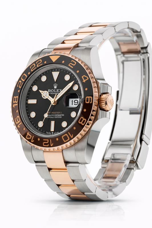 Yacht-Master Watch
