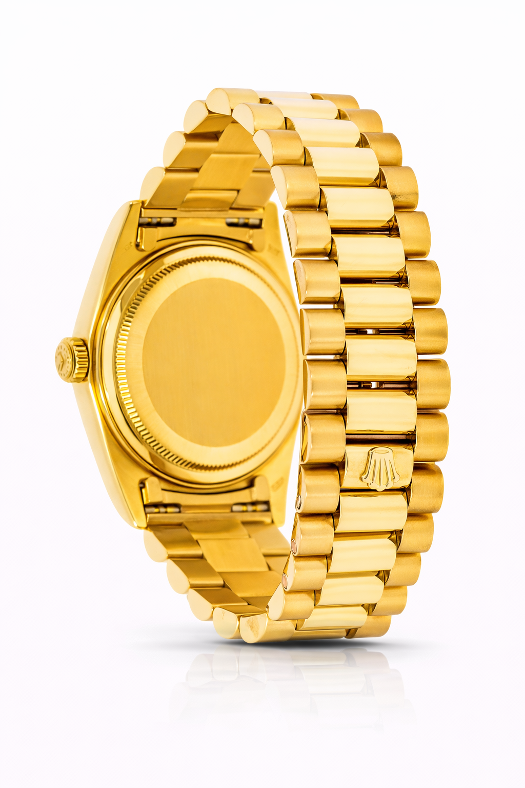 Reloj Rolex Day-Date 36MM 1803 18K