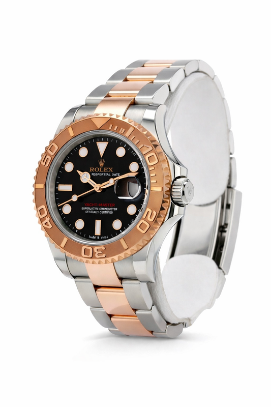 Reloj Yacht-Master