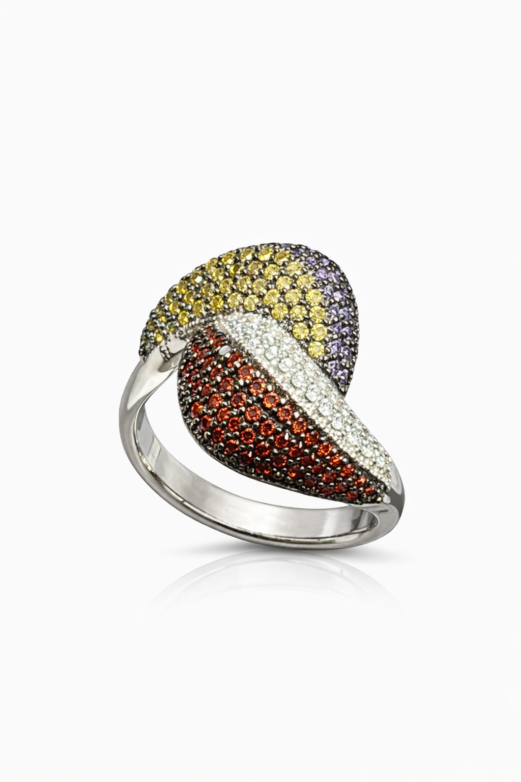 925 Sterling Silver Ring