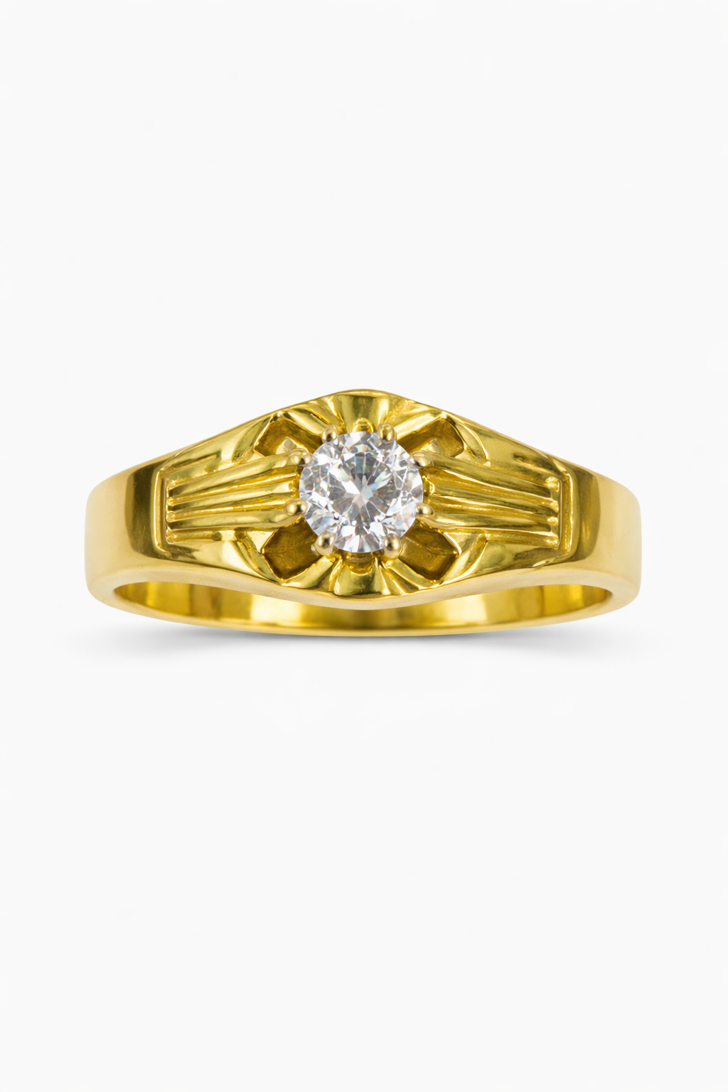 Ring for men