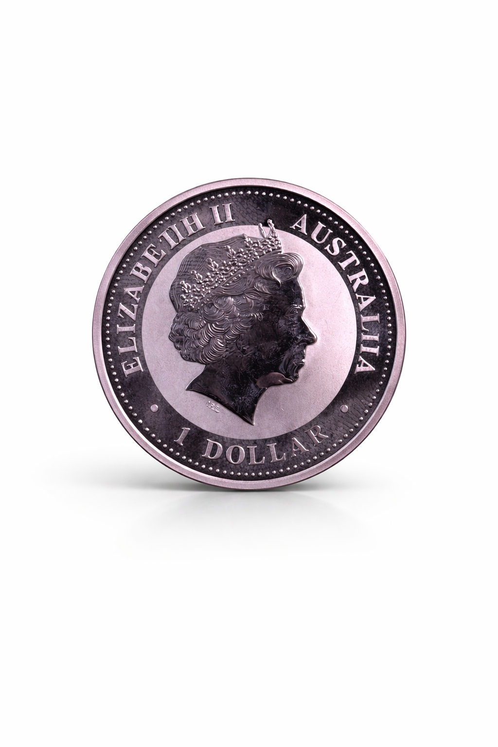 Silver Coin (.999)