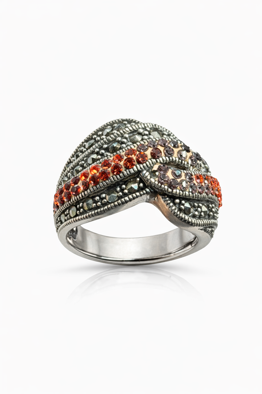 Anillo Plata 925