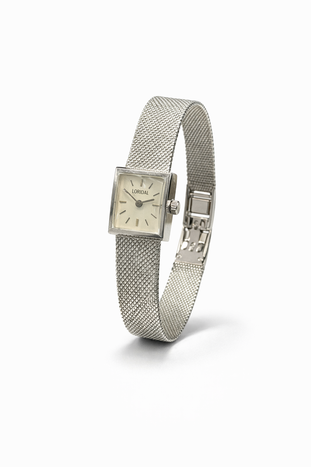 Reloj Loridal 18K