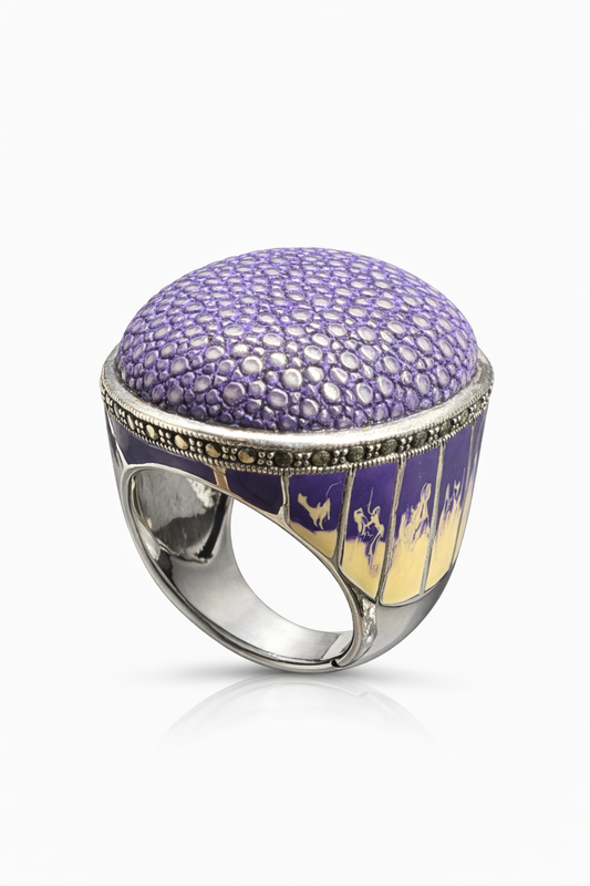 Anillo Plata 925