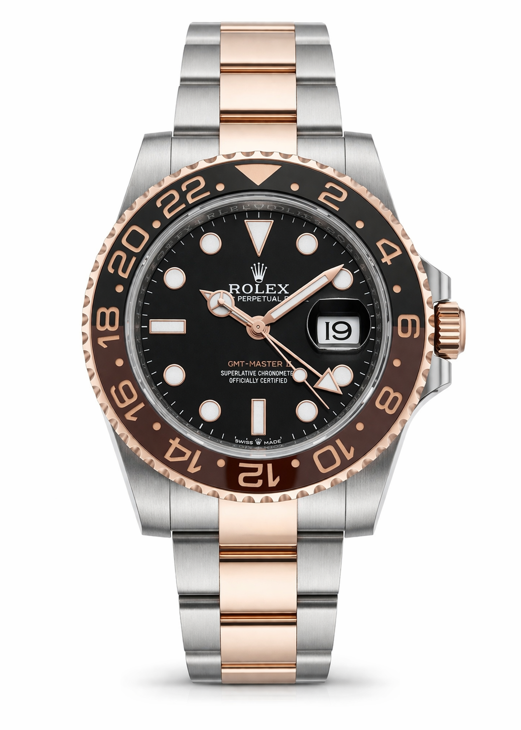 Yacht-Master Watch