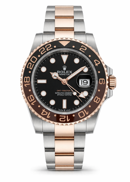Yacht-Master Watch