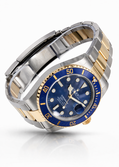 Reloj Rolex Submariner 116613LB