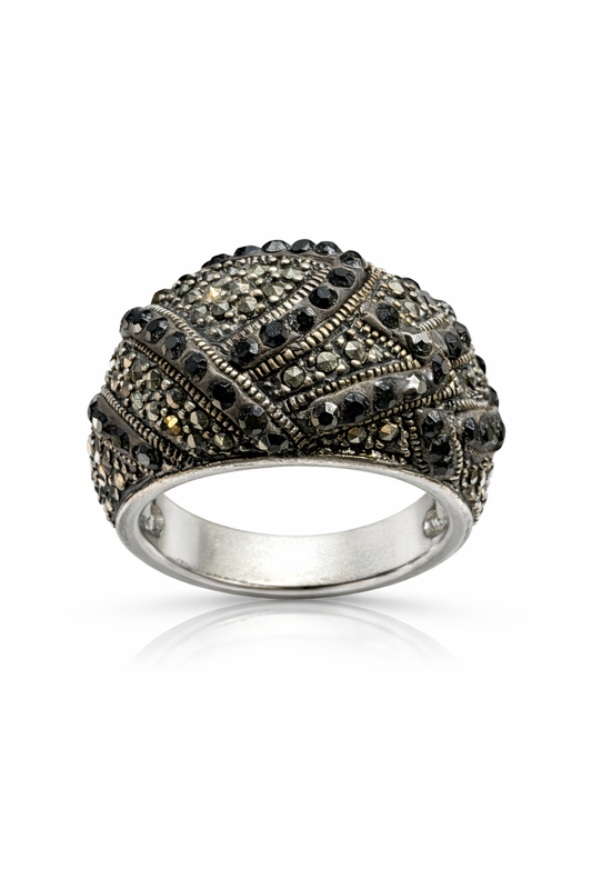 Anillo Plata 925