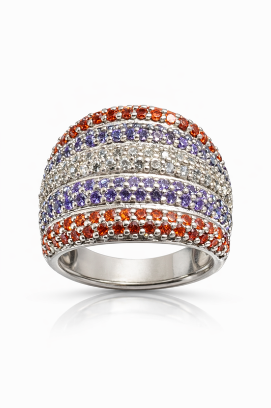 Anillo Plata 925