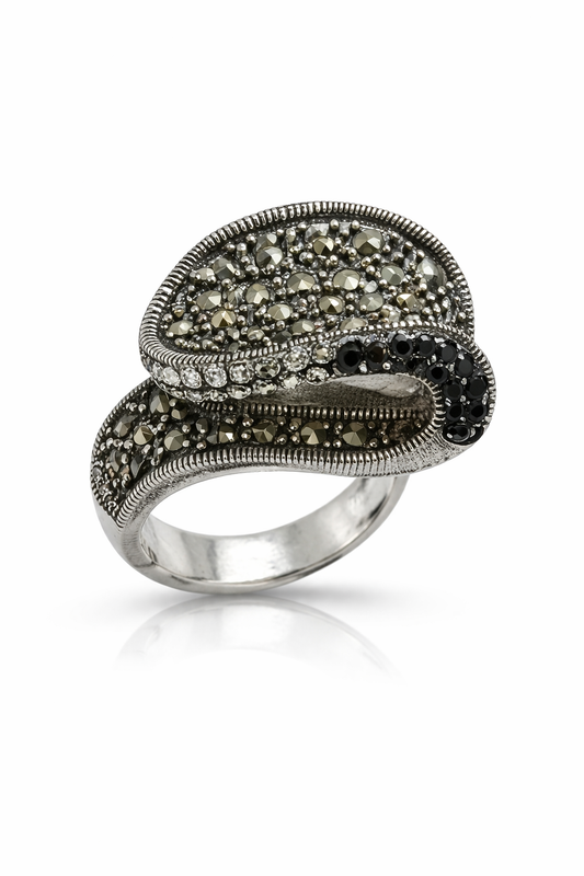 Anillo Plata 925
