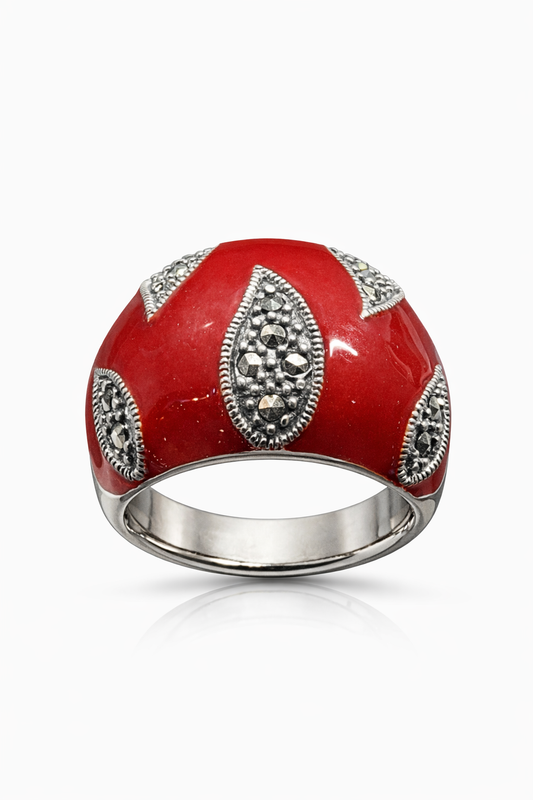 Anillo Plata 925