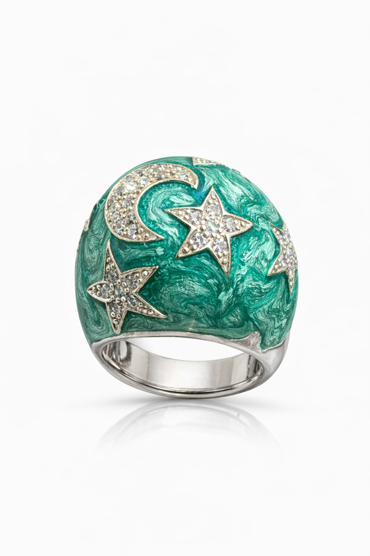 Anillo Plata 925