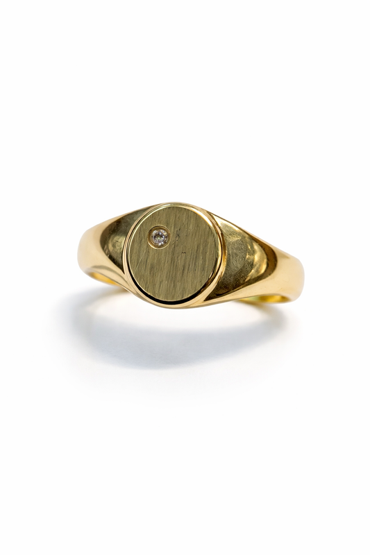 Sello 18K