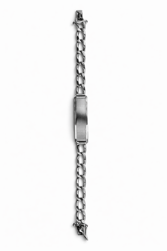 Bracelet Silver 925