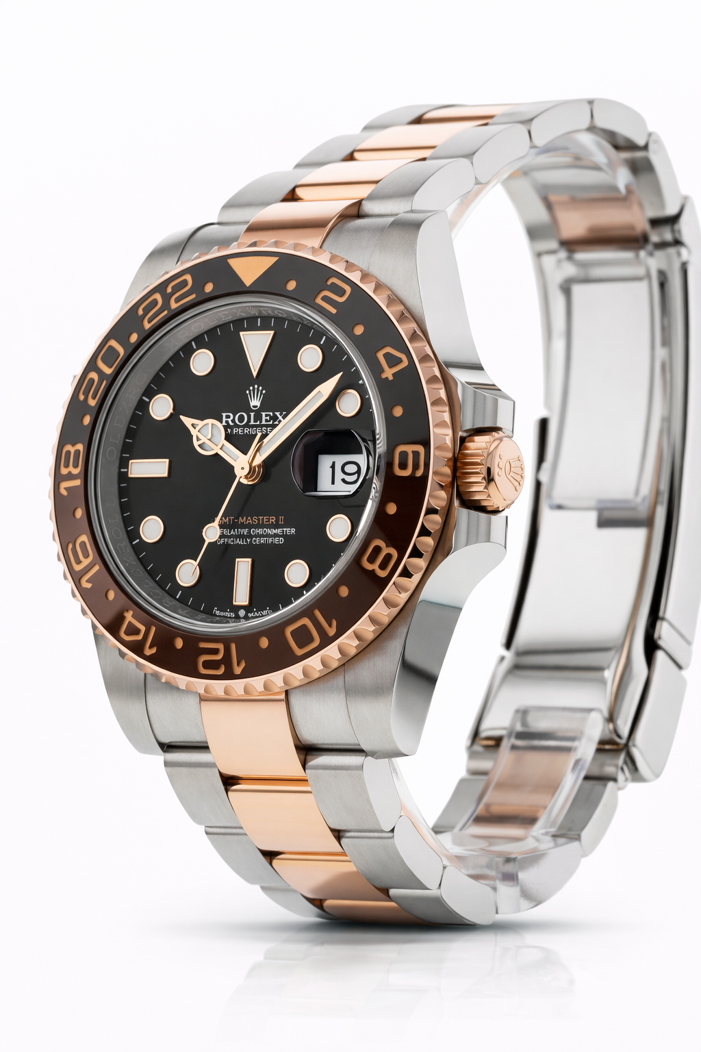 Yacht-Master Watch