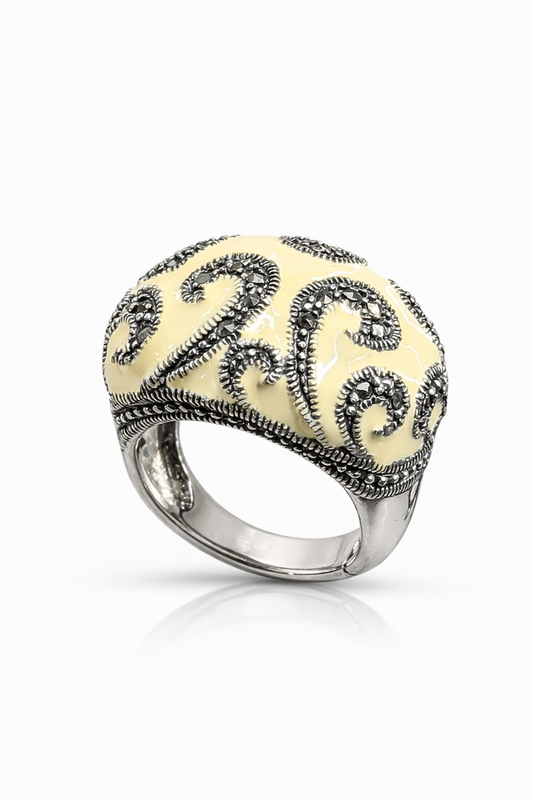 Anillo Plata 925
