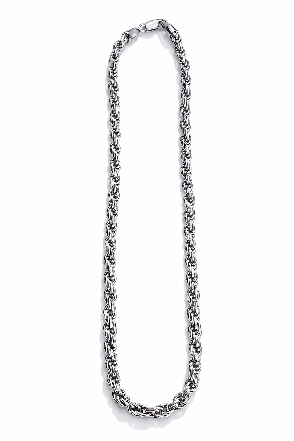 Halskette Silber 925