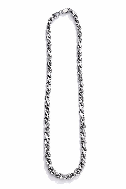 Cadena de Plata 925