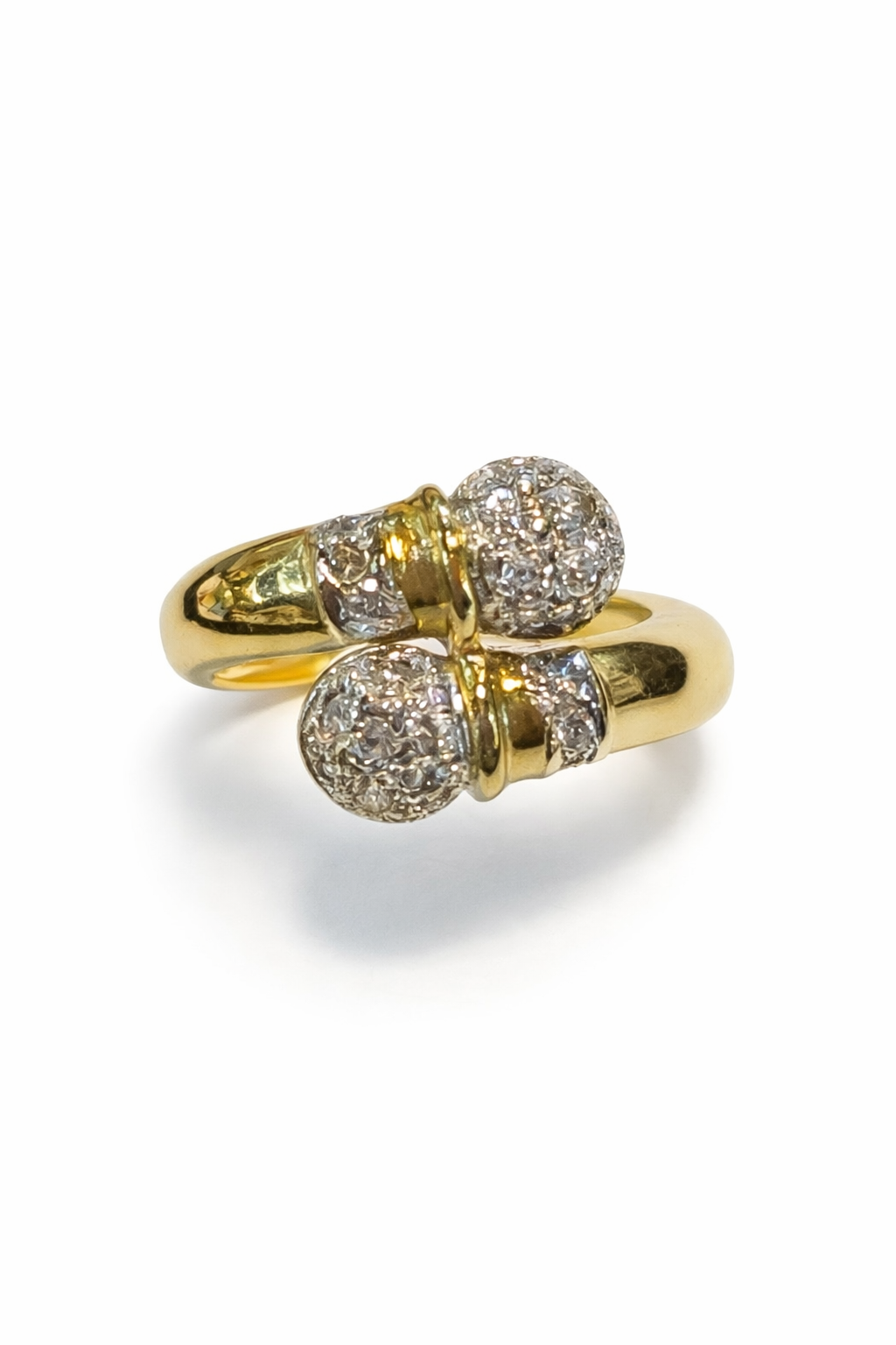 18K Ring