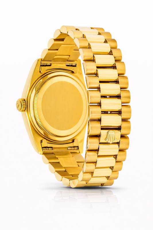 Reloj Rolex Day-Date 36MM 1803 18K