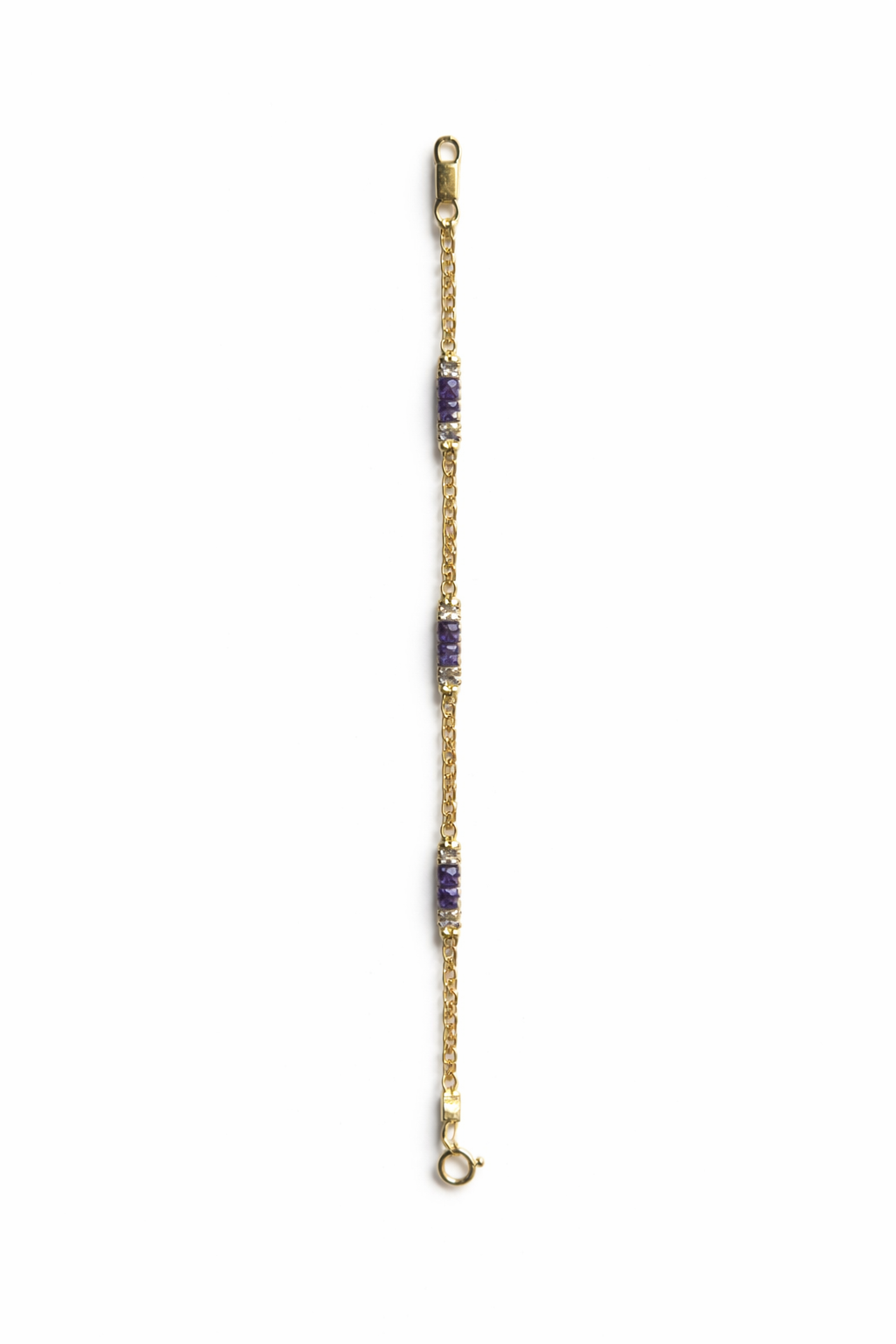 18K Bracelet