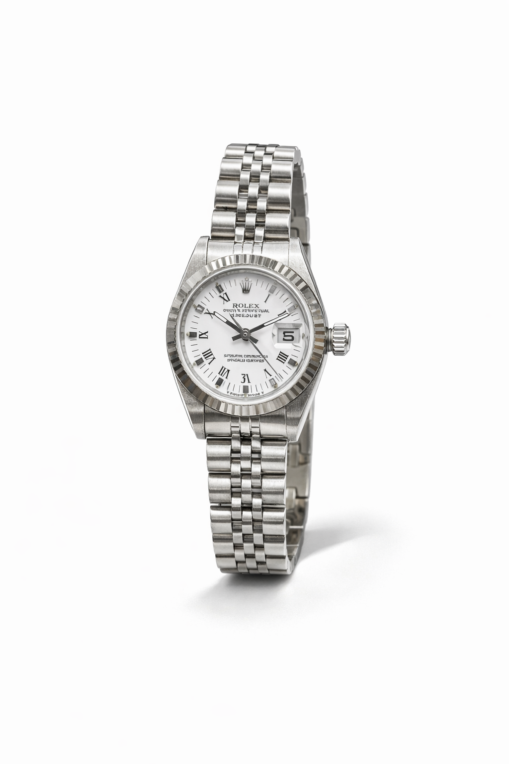 Reloj Rolex Oyster Perpetual Datejust