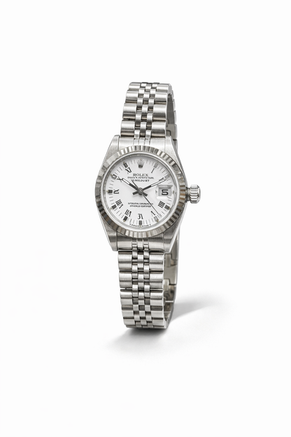 Reloj Rolex Oyster Perpetual Datejust