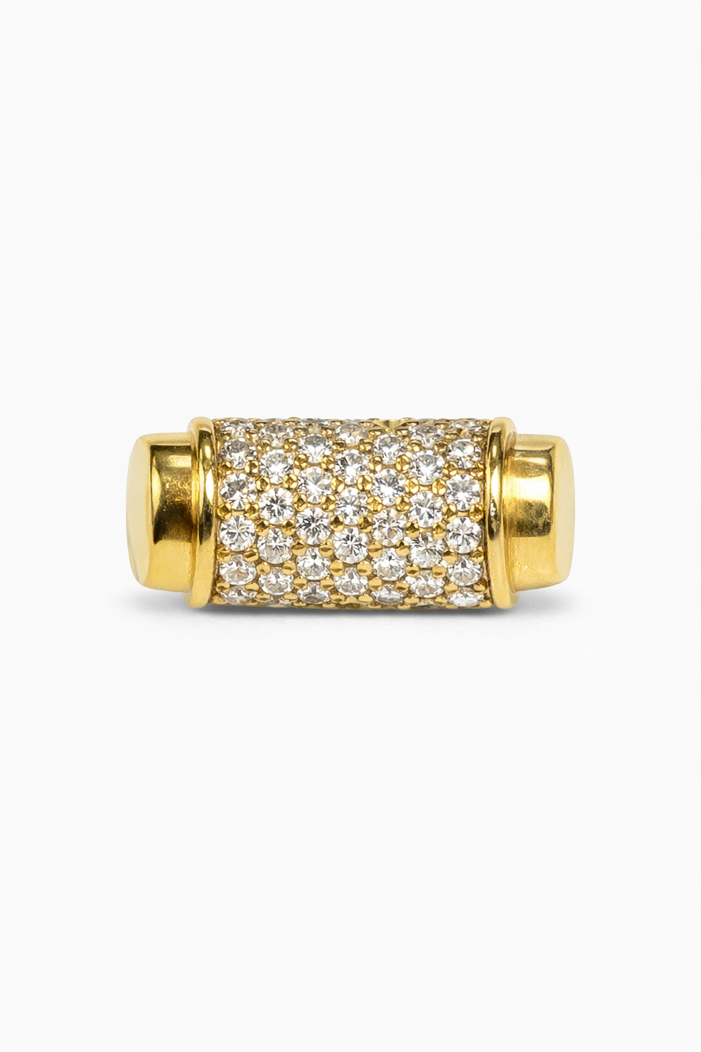 Anillo 18K