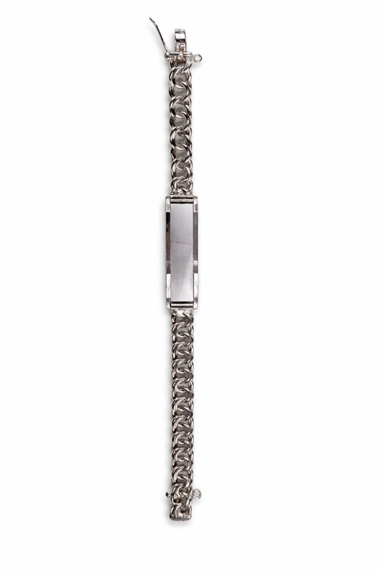 Sterling Silver Bracelet