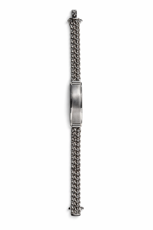 925 Sterling Silver Bracelet