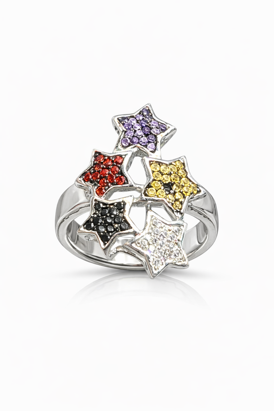 Anillo Plata 925
