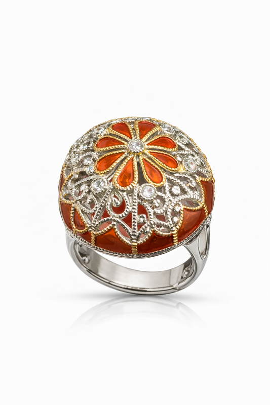Anillo Plata 925