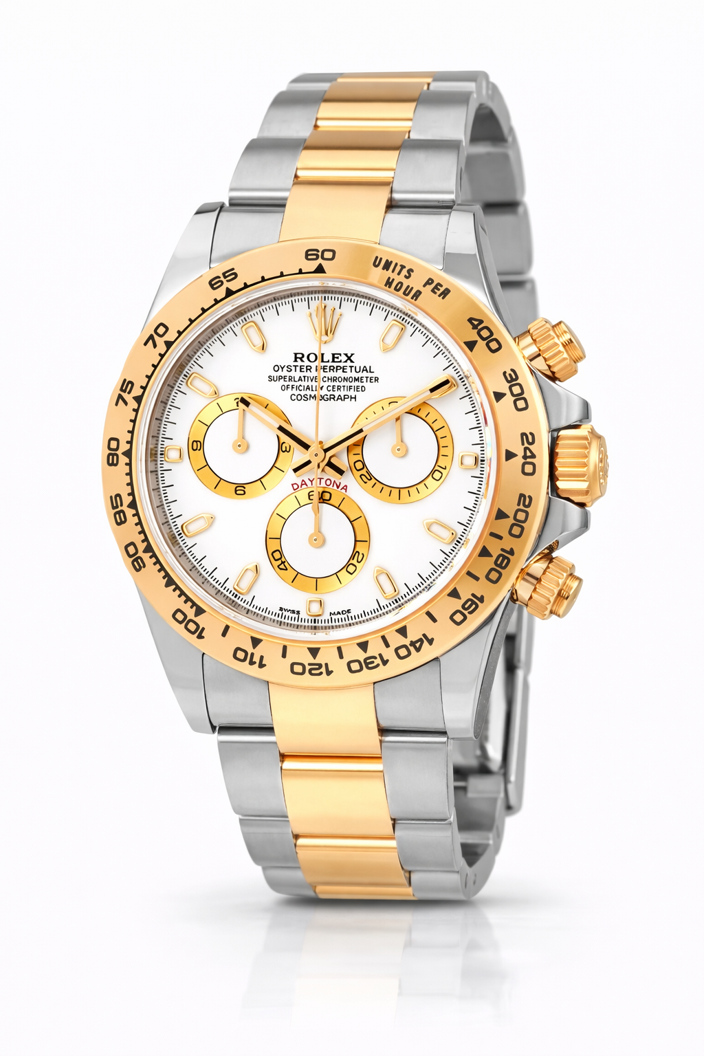 Reloj Rolex Cosmograph Daytona 116503