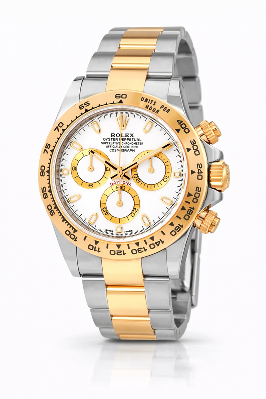 Reloj Rolex Cosmograph Daytona 116503