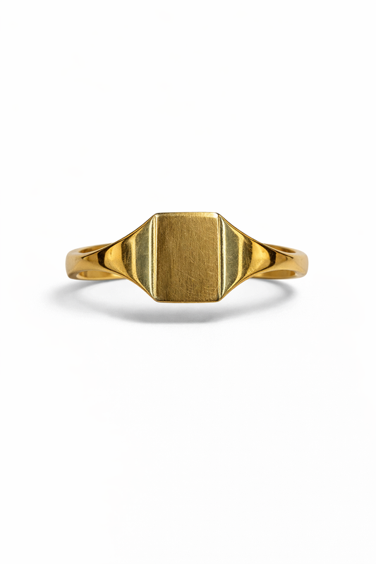 Sello 18K