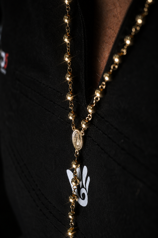 Rosario 18K