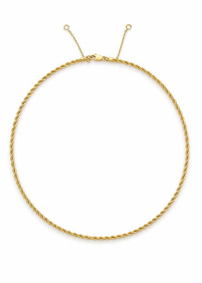 Cordón 18K