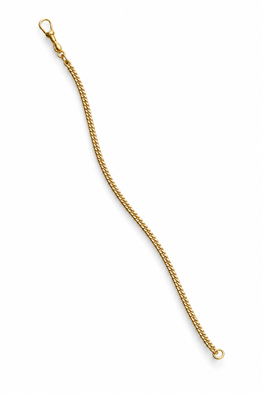 Pulsera 18K