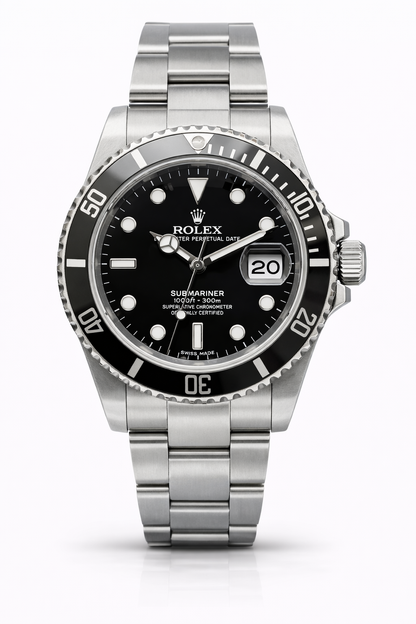 Rolex Submariner Watch 2000