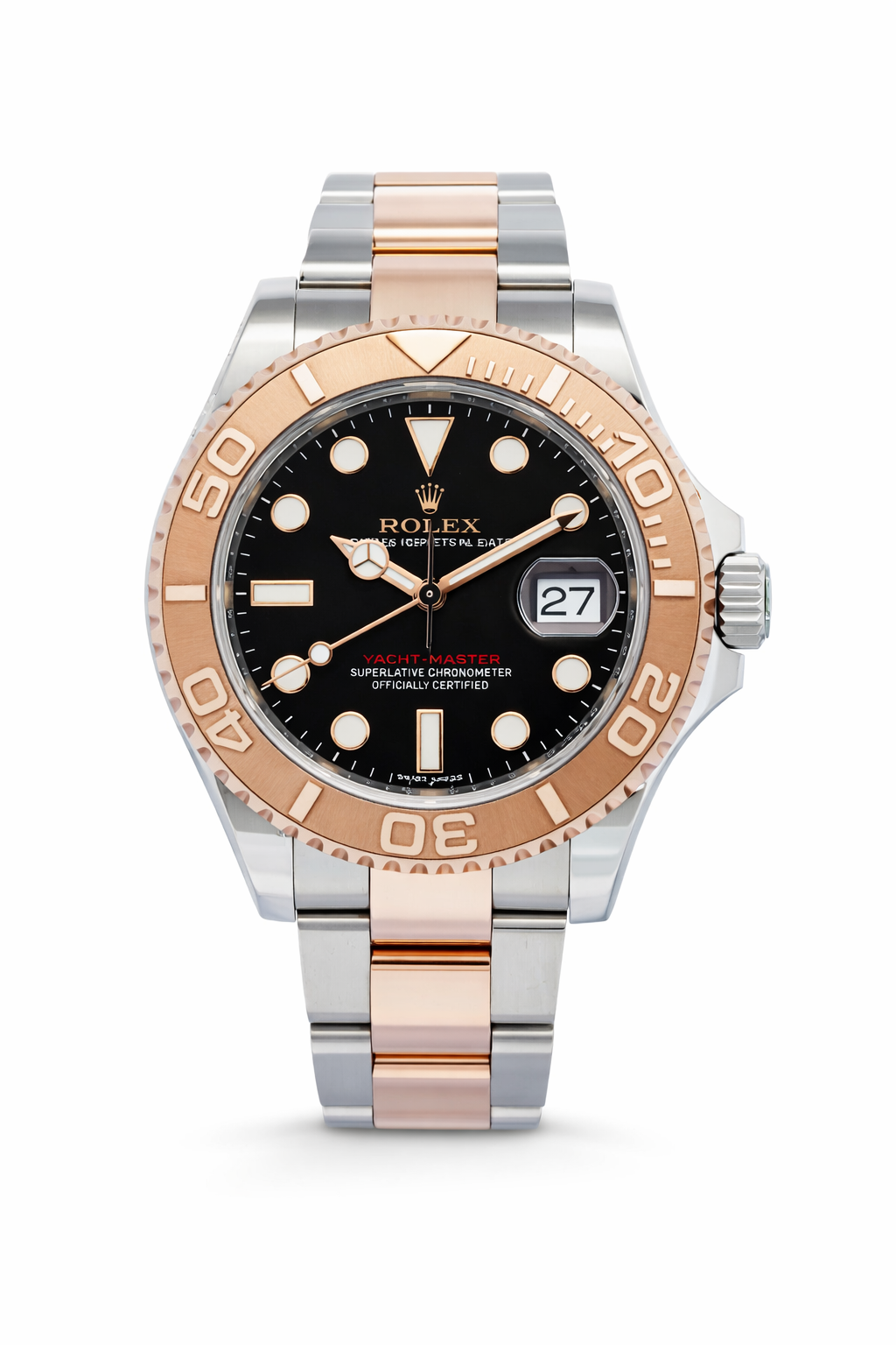 Reloj Yacht-Master