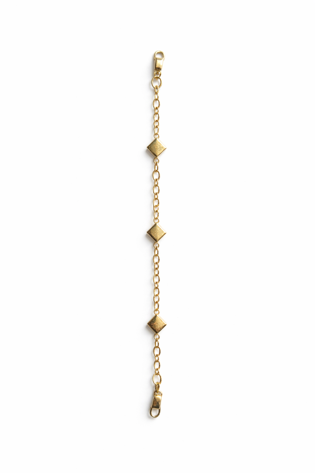 18K Bracelet