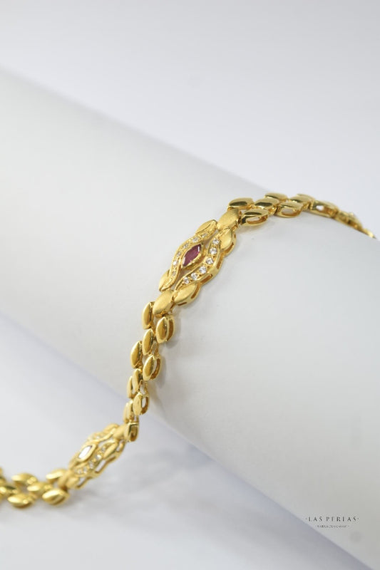 Pulsera